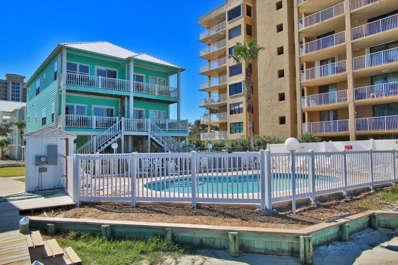 Vila On Golden Pond 8A West Gulf Shores Exteriér fotografie