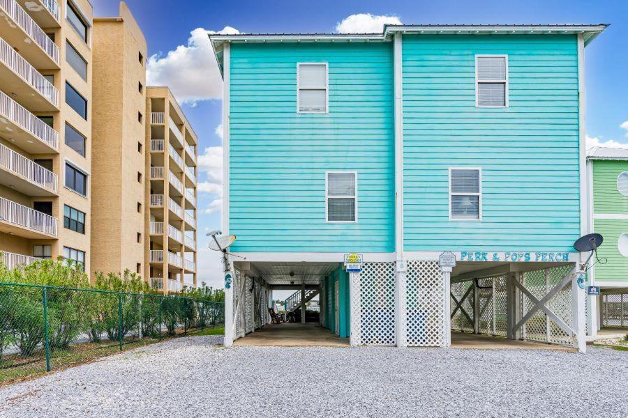 Vila On Golden Pond 8A West Gulf Shores Exteriér fotografie