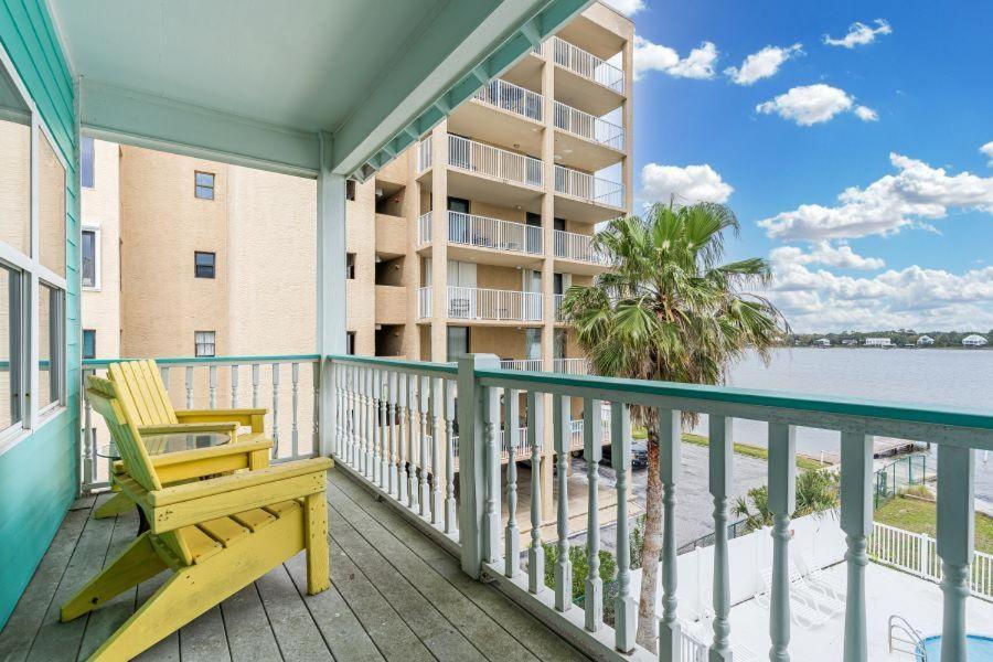 Vila On Golden Pond 8A West Gulf Shores Exteriér fotografie