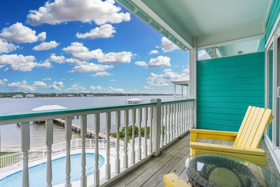Vila On Golden Pond 8A West Gulf Shores Exteriér fotografie