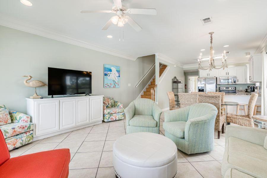 Vila On Golden Pond 8A West Gulf Shores Exteriér fotografie